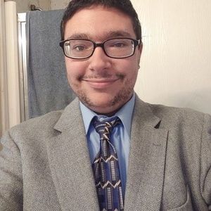 Meet your Posher, Thomas